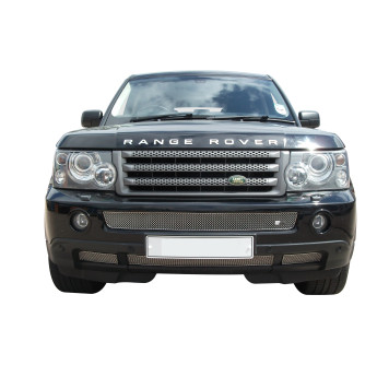 Range Rover Sport - Front Grille Set